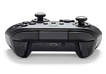 Amazon.com: PowerA OPS v1 Wireless Controller for PC and